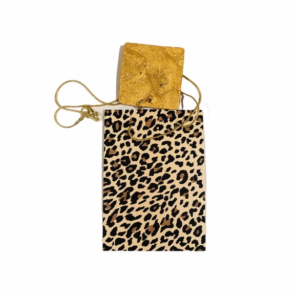 Tiger Frenzy by Jazzy Jewelz Tiger Necklace - Picture 2 of 2